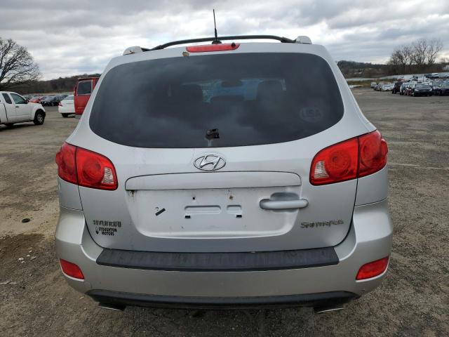 Photo 5 VIN: 5NMSG13D37H116408 - HYUNDAI SANTA FE 