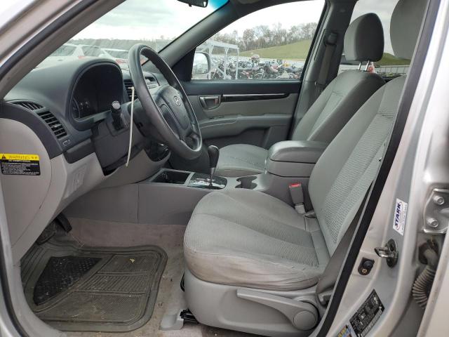 Photo 6 VIN: 5NMSG13D37H116408 - HYUNDAI SANTA FE 