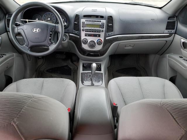 Photo 7 VIN: 5NMSG13D37H116408 - HYUNDAI SANTA FE 