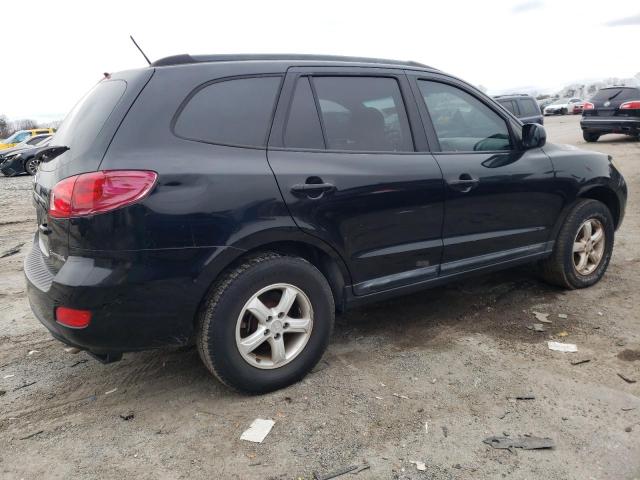 Photo 2 VIN: 5NMSG13D38H139334 - HYUNDAI SANTA FE 