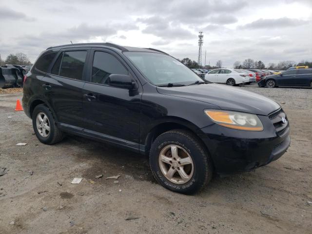 Photo 3 VIN: 5NMSG13D38H139334 - HYUNDAI SANTA FE 