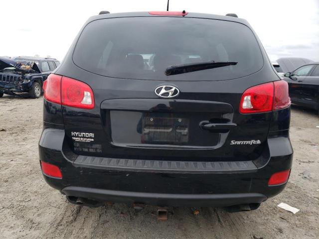 Photo 5 VIN: 5NMSG13D38H139334 - HYUNDAI SANTA FE 