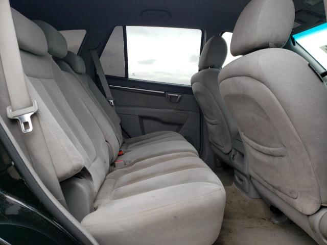 Photo 9 VIN: 5NMSG13D38H139334 - HYUNDAI SANTA FE 