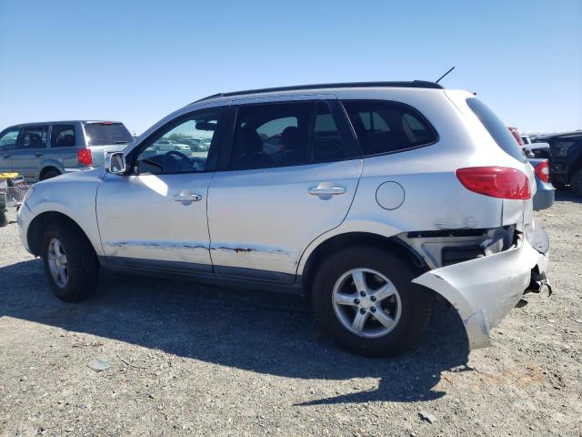 Photo 1 VIN: 5NMSG13D38H148647 - HYUNDAI SANTA FE 