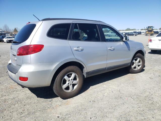 Photo 2 VIN: 5NMSG13D38H148647 - HYUNDAI SANTA FE 