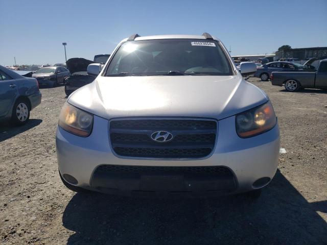 Photo 4 VIN: 5NMSG13D38H148647 - HYUNDAI SANTA FE 