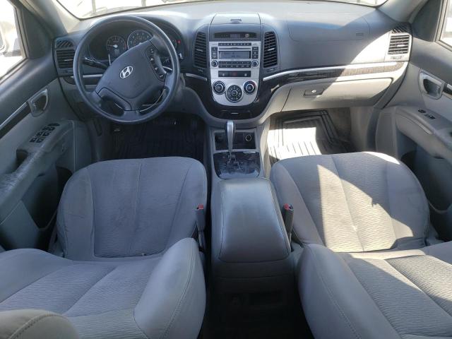 Photo 7 VIN: 5NMSG13D38H148647 - HYUNDAI SANTA FE 