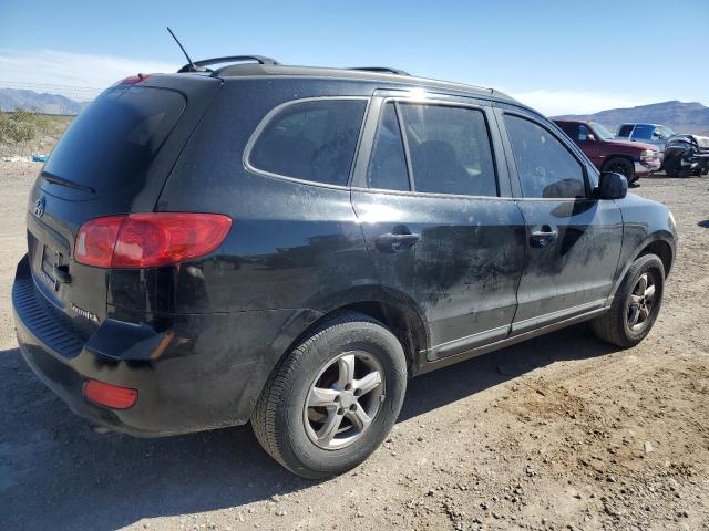 Photo 2 VIN: 5NMSG13D38H185472 - HYUNDAI SANTA FE 