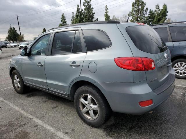 Photo 1 VIN: 5NMSG13D38H208779 - HYUNDAI SANTA FE 