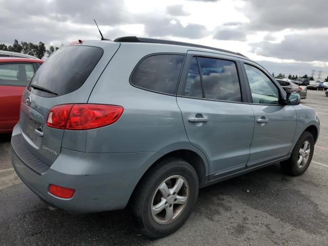 Photo 2 VIN: 5NMSG13D38H208779 - HYUNDAI SANTA FE 