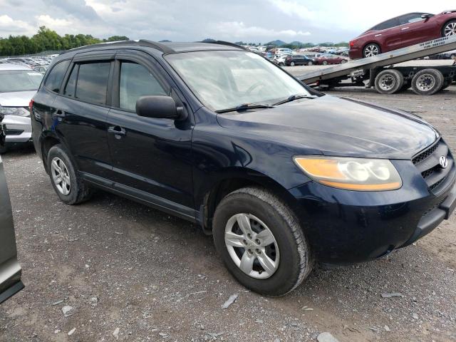 Photo 3 VIN: 5NMSG13D39H230041 - HYUNDAI SANTA FE G 