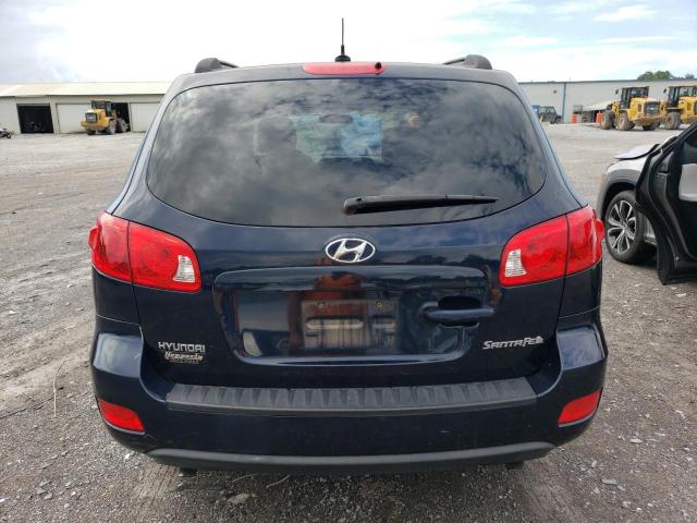 Photo 5 VIN: 5NMSG13D39H230041 - HYUNDAI SANTA FE G 