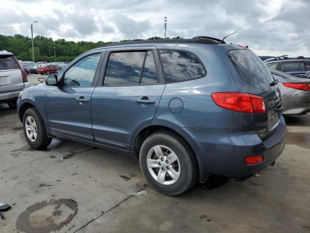 Photo 1 VIN: 5NMSG13D39H279241 - HYUNDAI SANTA FE 