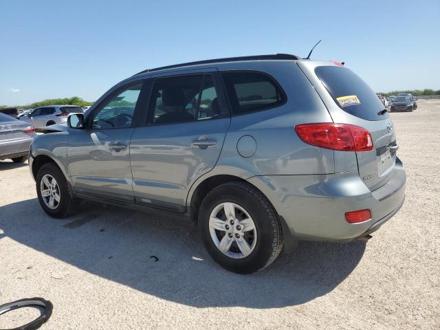 Photo 1 VIN: 5NMSG13D39H327501 - HYUNDAI SANTA FE 