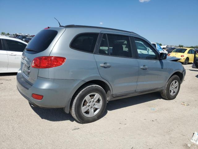 Photo 2 VIN: 5NMSG13D39H327501 - HYUNDAI SANTA FE 