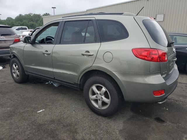 Photo 1 VIN: 5NMSG13D47H028807 - HYUNDAI SANTA FE G 