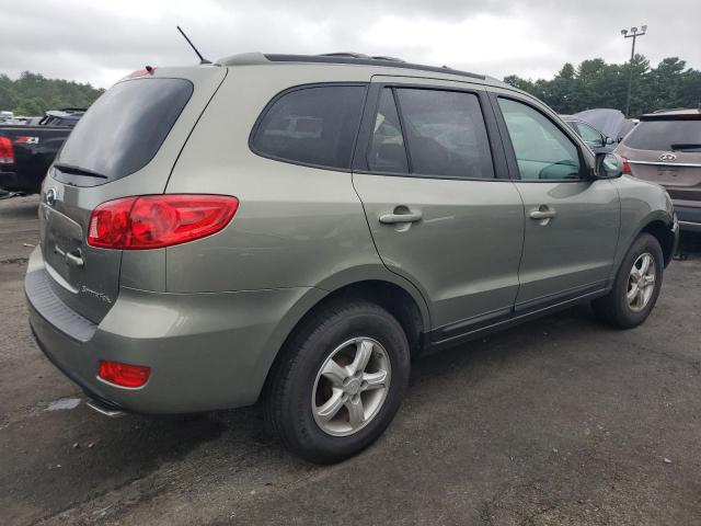 Photo 2 VIN: 5NMSG13D47H028807 - HYUNDAI SANTA FE G 