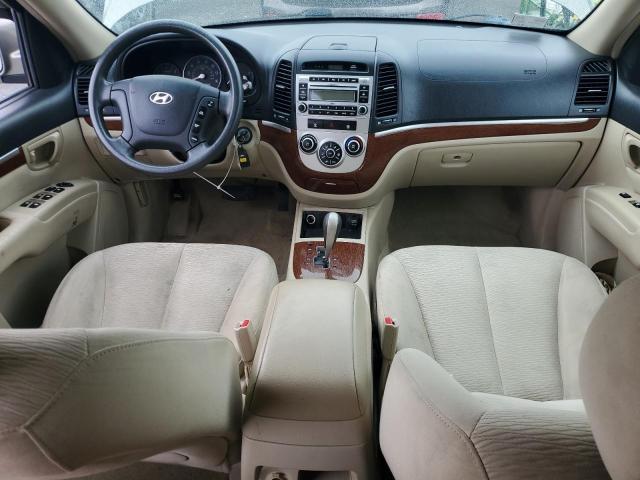 Photo 7 VIN: 5NMSG13D47H028807 - HYUNDAI SANTA FE G 