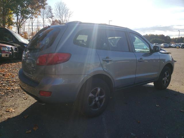 Photo 2 VIN: 5NMSG13D47H047342 - HYUNDAI SANTA FE G 