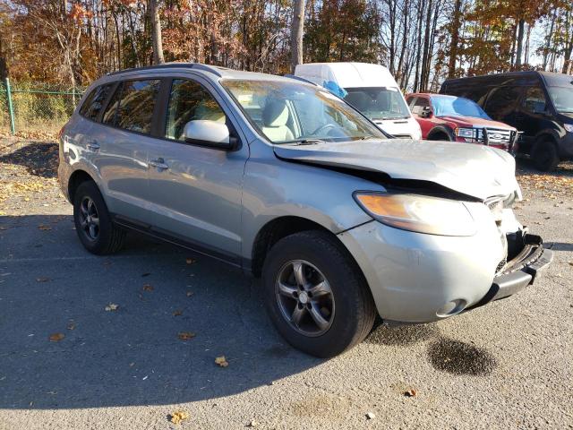 Photo 3 VIN: 5NMSG13D47H047342 - HYUNDAI SANTA FE G 