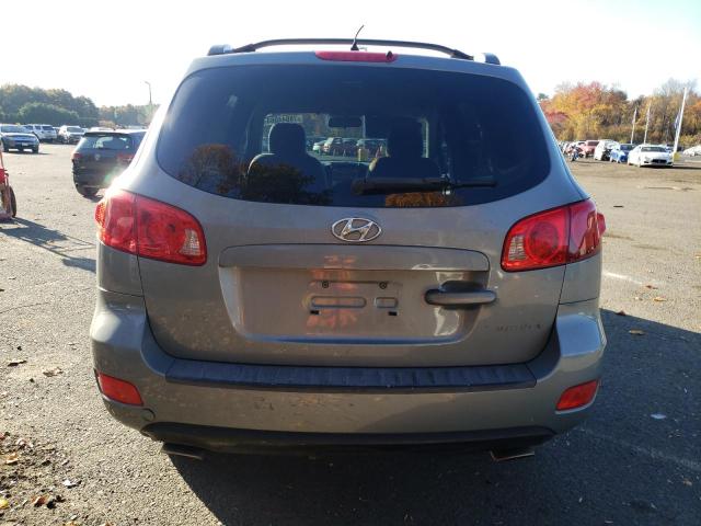 Photo 5 VIN: 5NMSG13D47H047342 - HYUNDAI SANTA FE G 