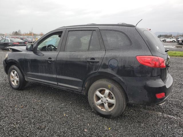 Photo 1 VIN: 5NMSG13D47H055800 - HYUNDAI SANTA FE 