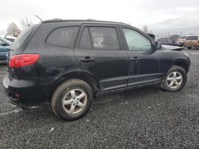 Photo 2 VIN: 5NMSG13D47H055800 - HYUNDAI SANTA FE 