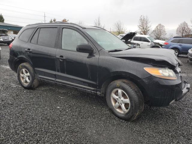 Photo 3 VIN: 5NMSG13D47H055800 - HYUNDAI SANTA FE 