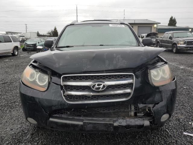 Photo 4 VIN: 5NMSG13D47H055800 - HYUNDAI SANTA FE 