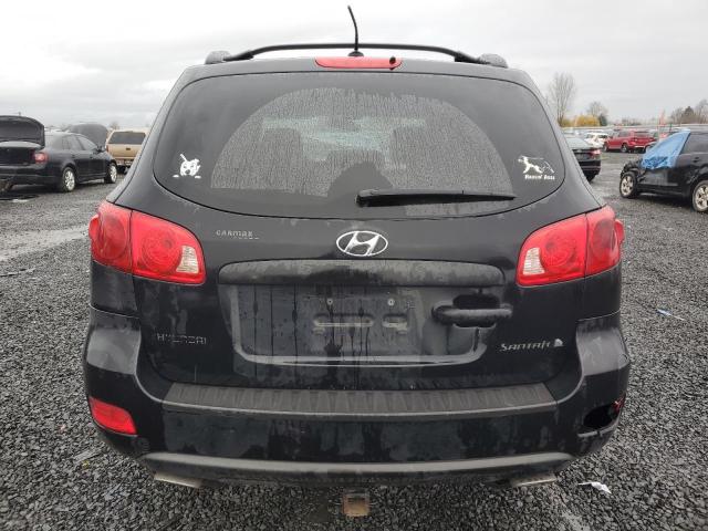 Photo 5 VIN: 5NMSG13D47H055800 - HYUNDAI SANTA FE 