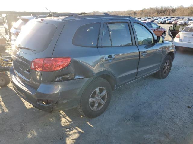 Photo 2 VIN: 5NMSG13D47H110763 - HYUNDAI SANTA FE G 