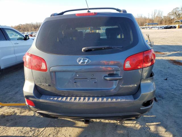 Photo 5 VIN: 5NMSG13D47H110763 - HYUNDAI SANTA FE G 