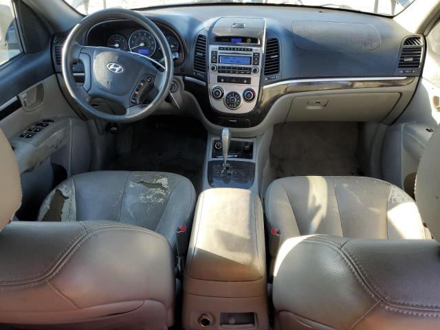 Photo 7 VIN: 5NMSG13D47H110763 - HYUNDAI SANTA FE G 