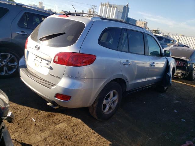 Photo 3 VIN: 5NMSG13D47H126431 - HYUNDAI SANTA FE 