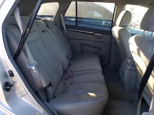 Photo 5 VIN: 5NMSG13D47H126431 - HYUNDAI SANTA FE 