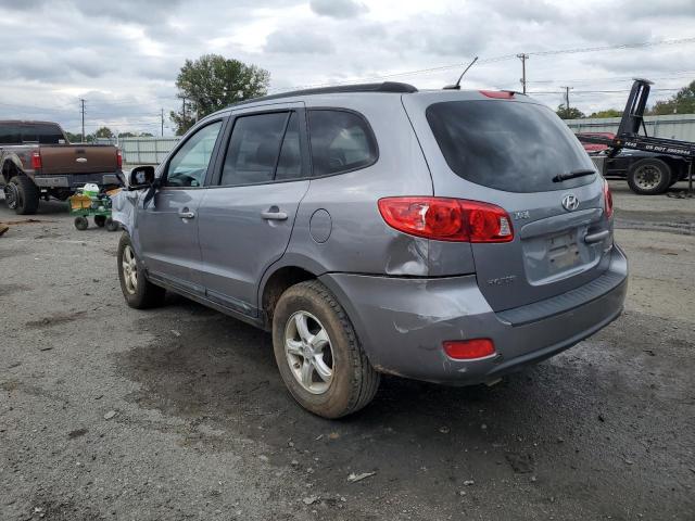 Photo 1 VIN: 5NMSG13D48H132960 - HYUNDAI SANTA FE 