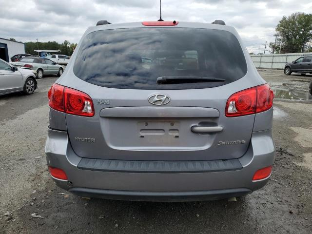 Photo 5 VIN: 5NMSG13D48H132960 - HYUNDAI SANTA FE 