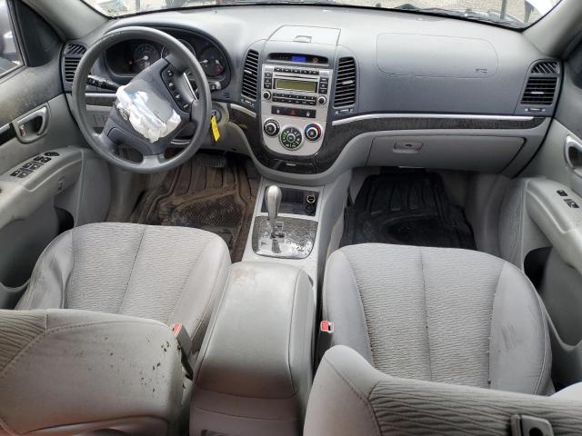 Photo 7 VIN: 5NMSG13D48H132960 - HYUNDAI SANTA FE 