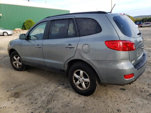 Photo 1 VIN: 5NMSG13D48H138144 - HYUNDAI SANTA FE G 