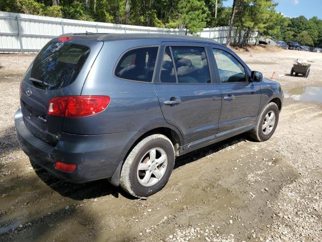 Photo 2 VIN: 5NMSG13D48H145403 - HYUNDAI SANTA FE 