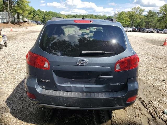 Photo 5 VIN: 5NMSG13D48H145403 - HYUNDAI SANTA FE 