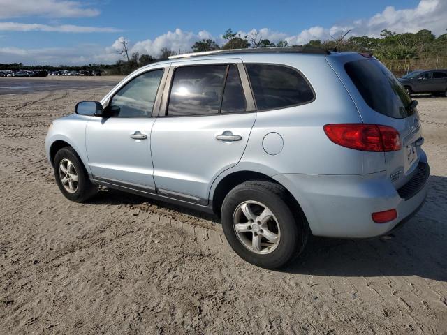 Photo 1 VIN: 5NMSG13D48H146258 - HYUNDAI SANTA FE G 