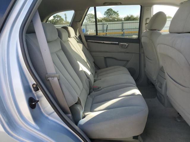 Photo 10 VIN: 5NMSG13D48H146258 - HYUNDAI SANTA FE G 