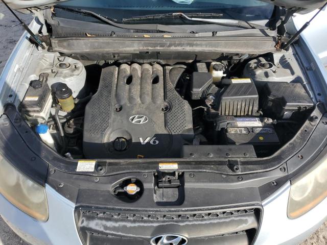 Photo 11 VIN: 5NMSG13D48H146258 - HYUNDAI SANTA FE G 