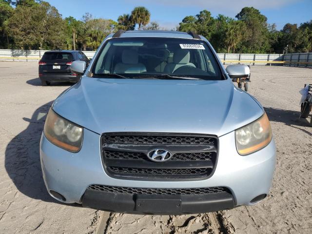 Photo 4 VIN: 5NMSG13D48H146258 - HYUNDAI SANTA FE G 