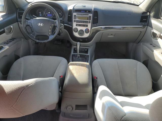 Photo 7 VIN: 5NMSG13D48H146258 - HYUNDAI SANTA FE G 