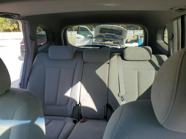 Photo 9 VIN: 5NMSG13D48H146258 - HYUNDAI SANTA FE G 