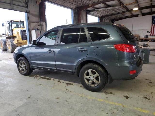 Photo 1 VIN: 5NMSG13D48H159155 - HYUNDAI SANTA FE 