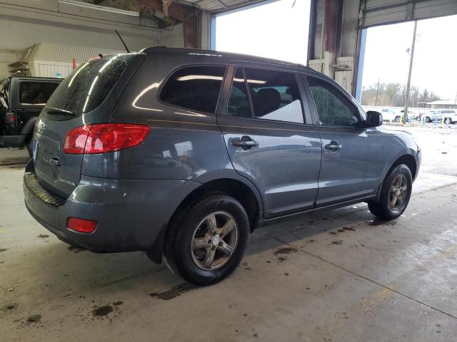 Photo 2 VIN: 5NMSG13D48H159155 - HYUNDAI SANTA FE 