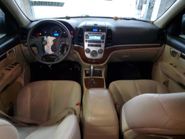 Photo 7 VIN: 5NMSG13D48H159155 - HYUNDAI SANTA FE 